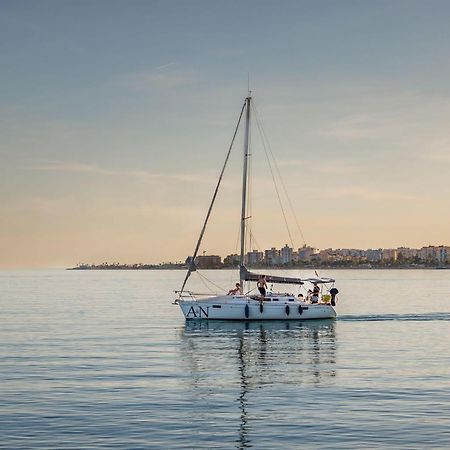 A&N Azucena Διαμέρισμα Torre Del Mar Εξωτερικό φωτογραφία