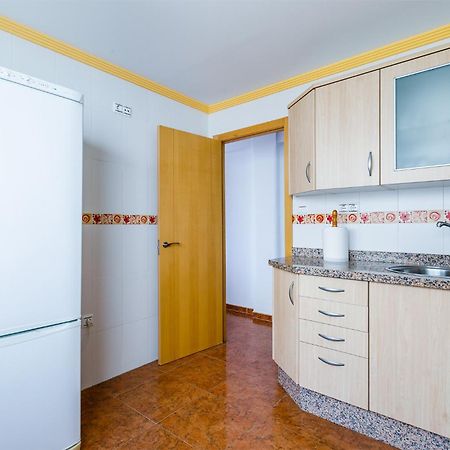 A&N Azucena Διαμέρισμα Torre Del Mar Εξωτερικό φωτογραφία
