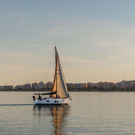 A&N Azucena Διαμέρισμα Torre Del Mar Εξωτερικό φωτογραφία