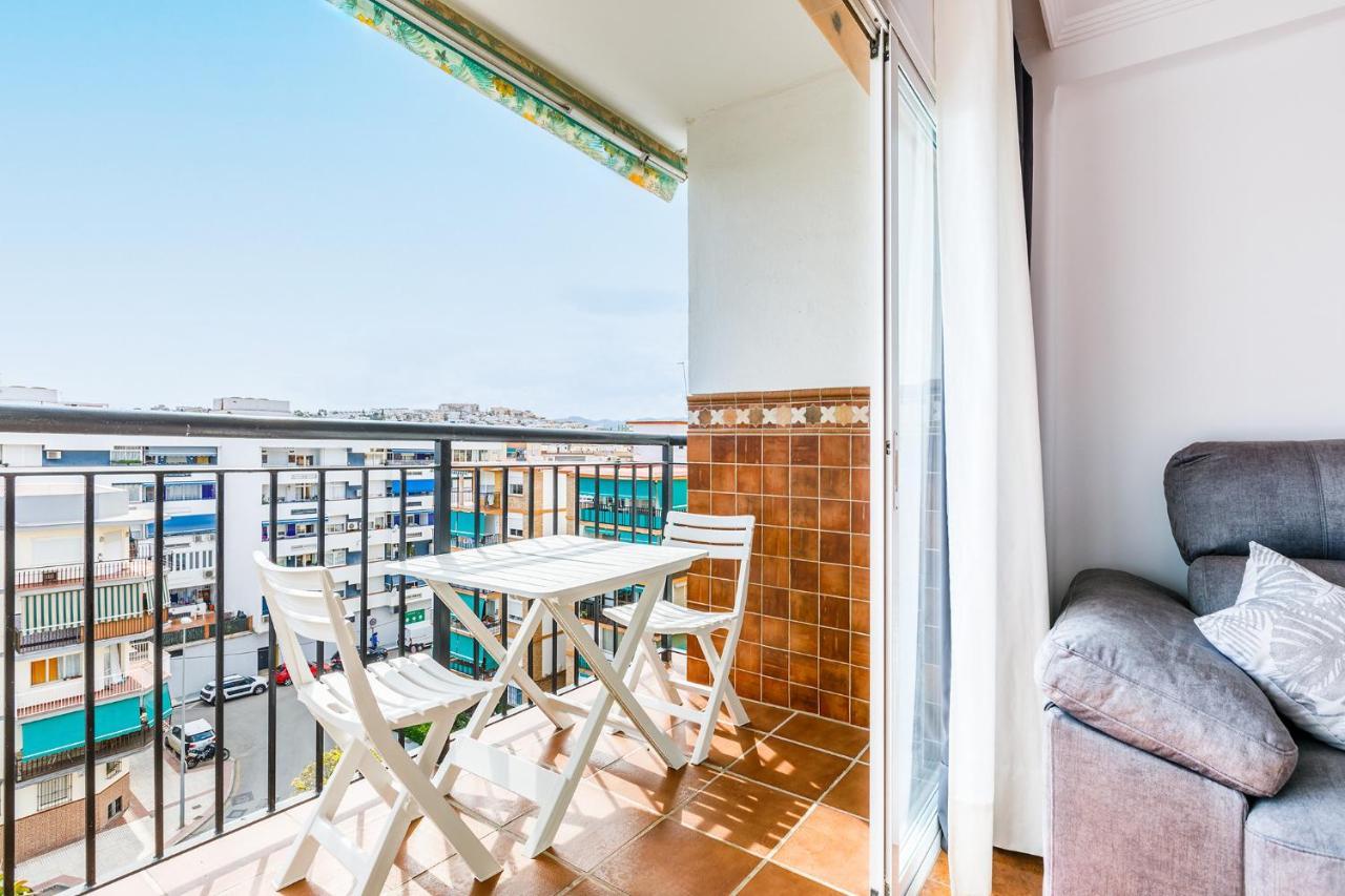A&N Azucena Διαμέρισμα Torre Del Mar Εξωτερικό φωτογραφία