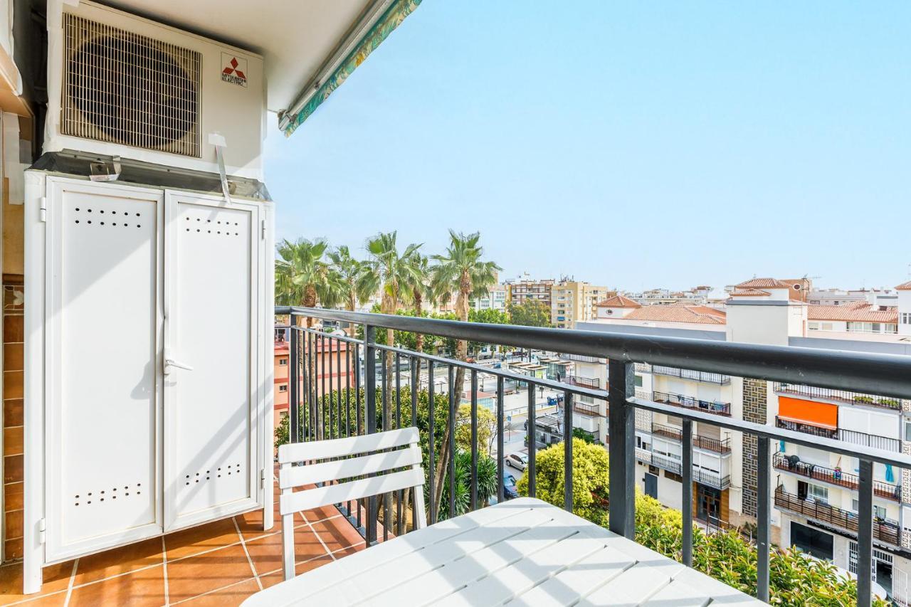 A&N Azucena Διαμέρισμα Torre Del Mar Εξωτερικό φωτογραφία