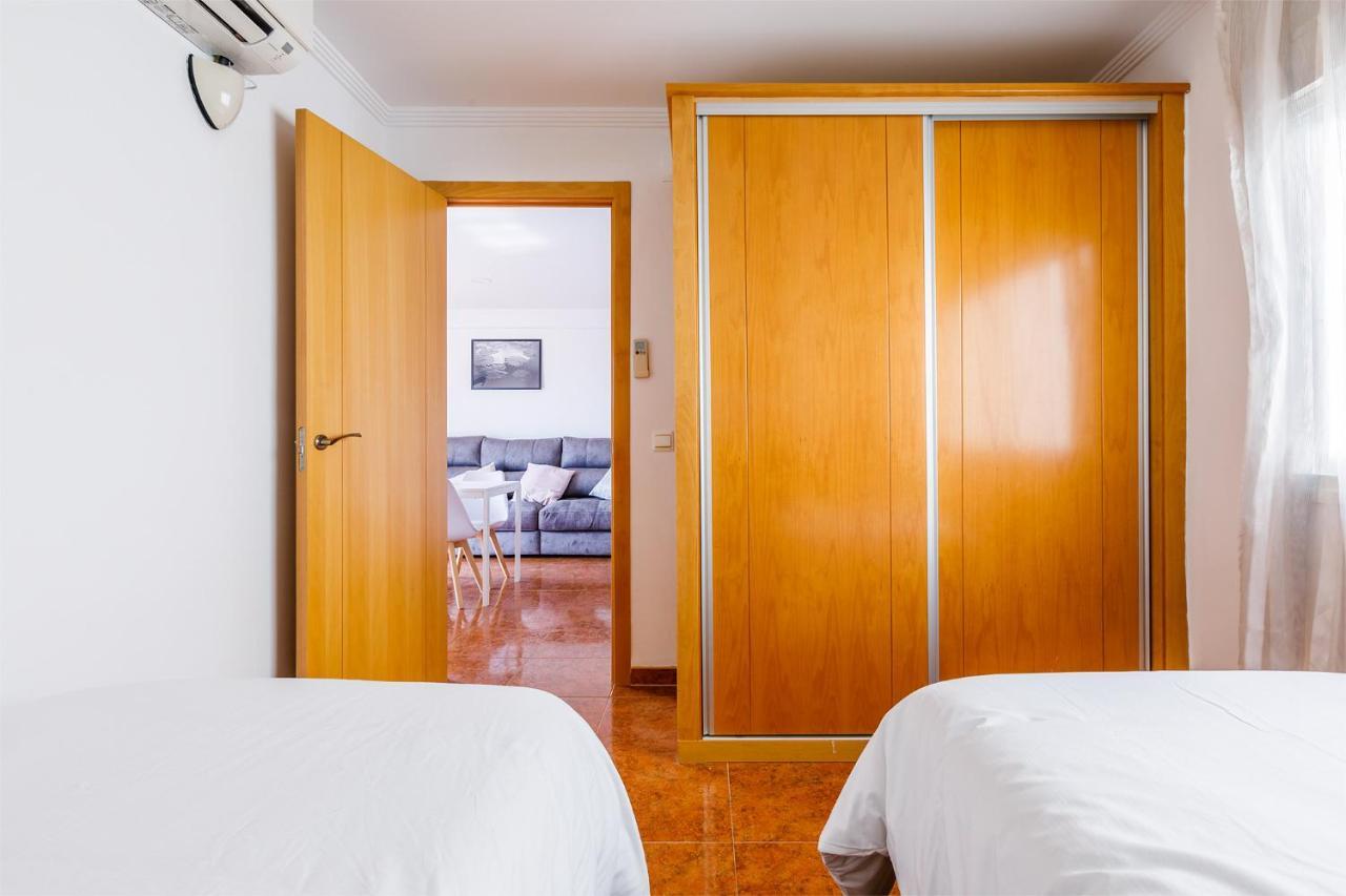 A&N Azucena Διαμέρισμα Torre Del Mar Εξωτερικό φωτογραφία