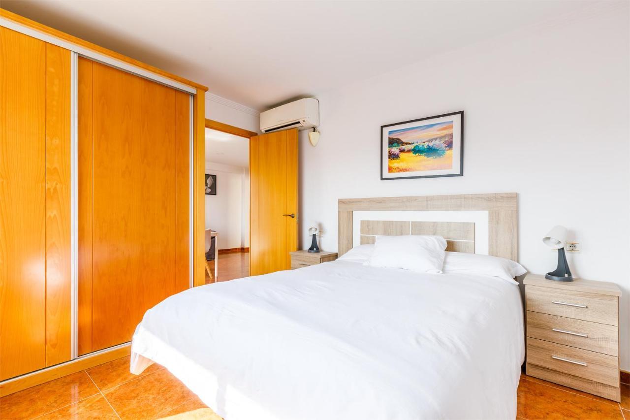 A&N Azucena Διαμέρισμα Torre Del Mar Εξωτερικό φωτογραφία