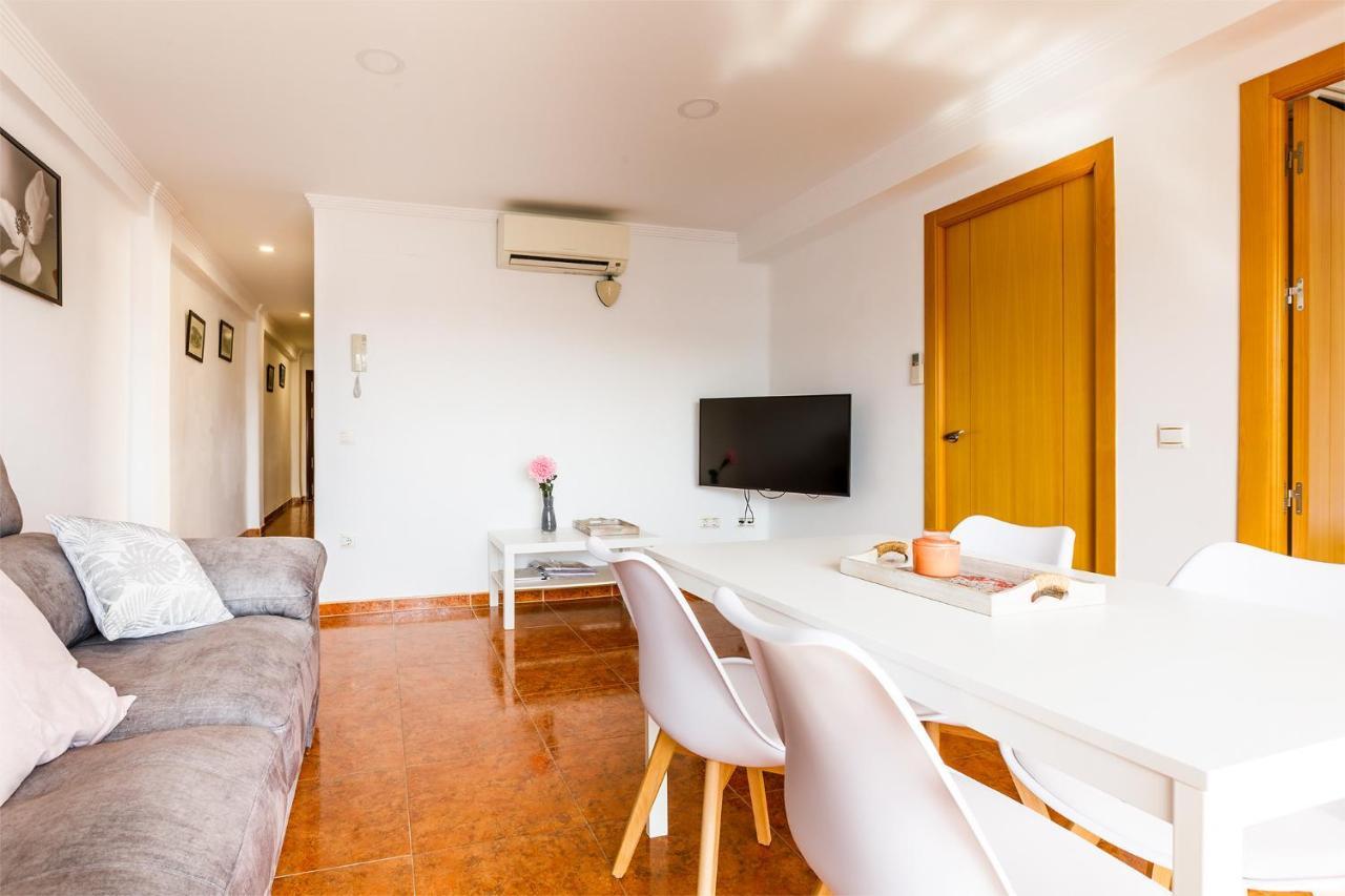 A&N Azucena Διαμέρισμα Torre Del Mar Εξωτερικό φωτογραφία