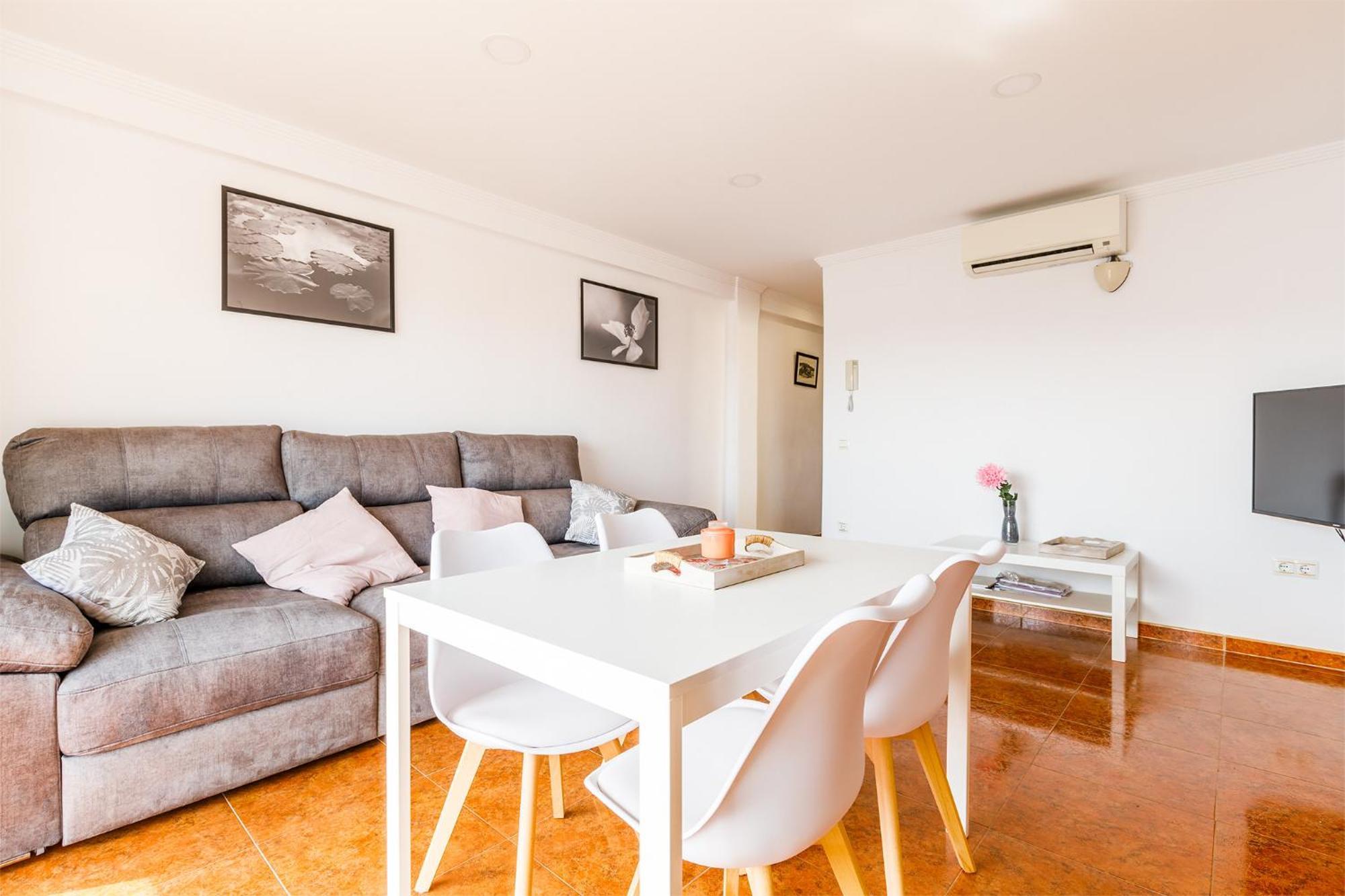A&N Azucena Διαμέρισμα Torre Del Mar Εξωτερικό φωτογραφία