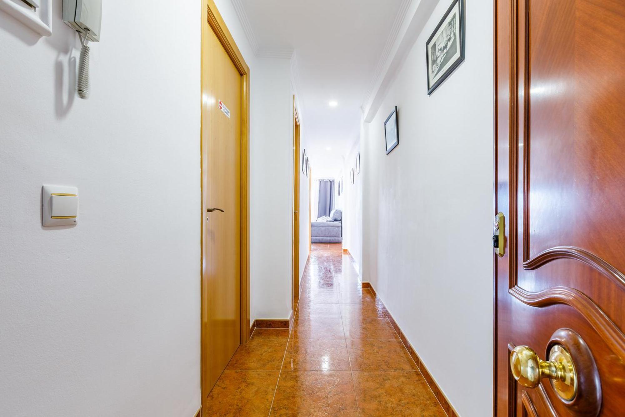 A&N Azucena Διαμέρισμα Torre Del Mar Εξωτερικό φωτογραφία