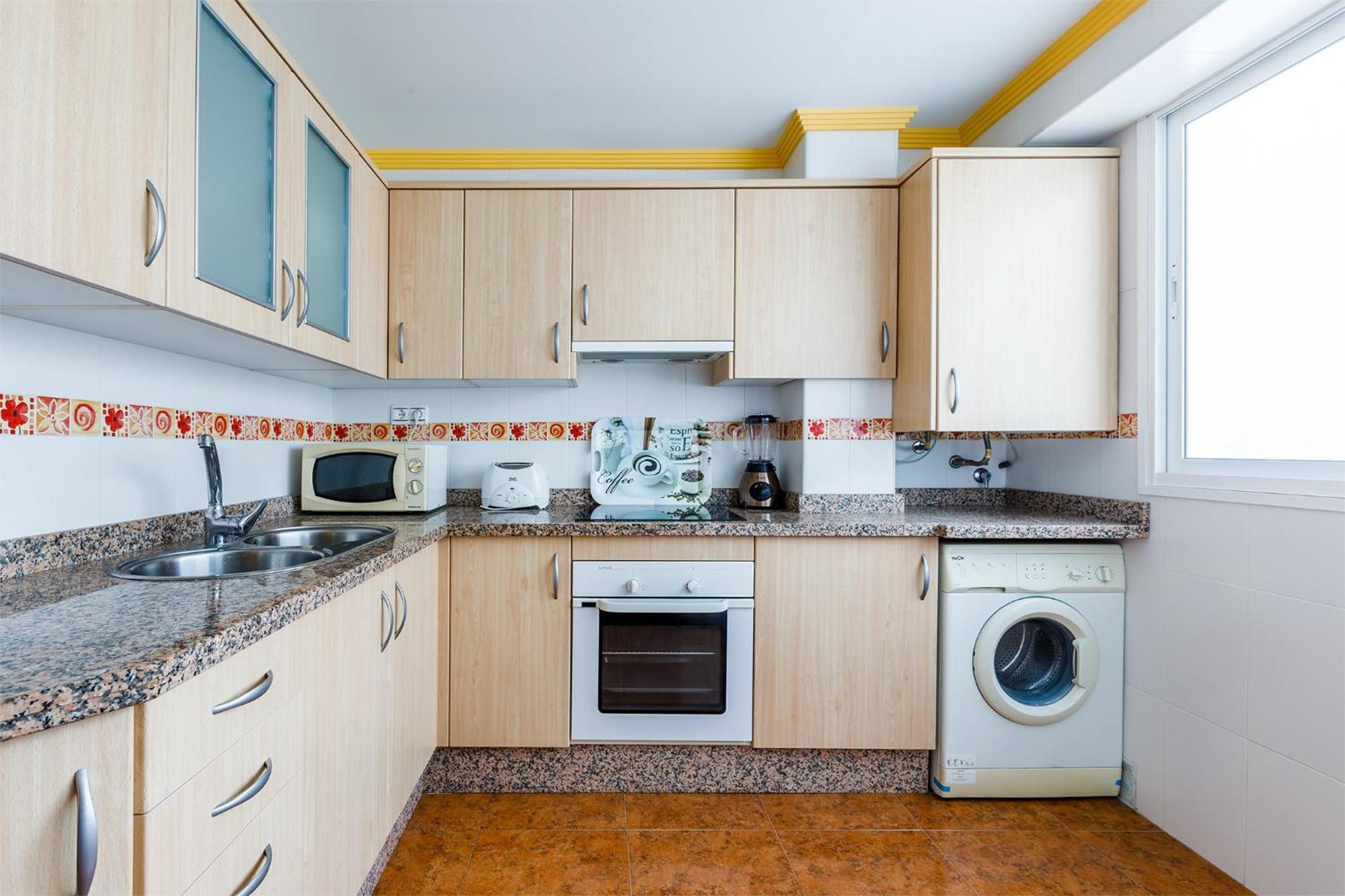 A&N Azucena Διαμέρισμα Torre Del Mar Εξωτερικό φωτογραφία