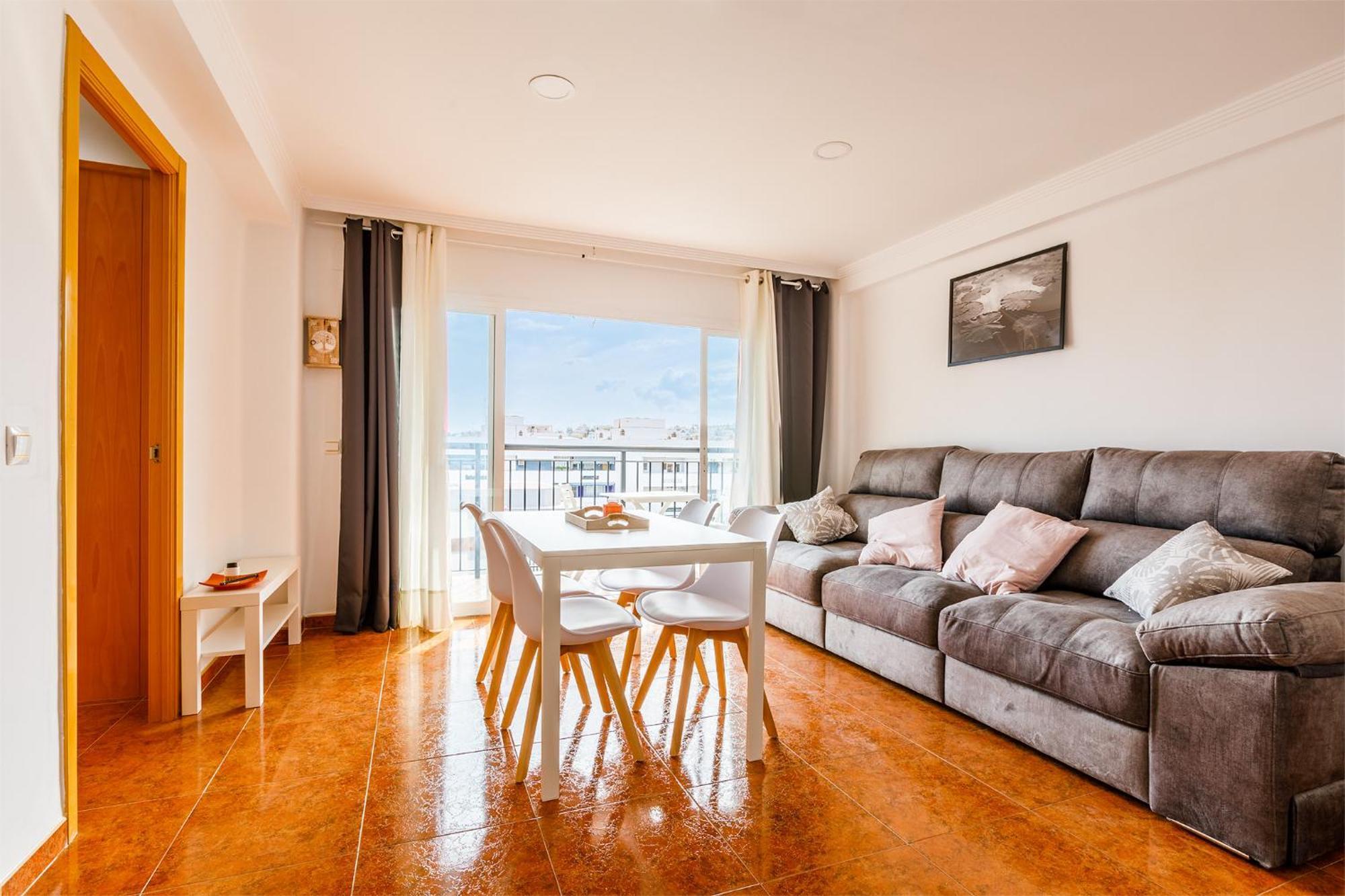 A&N Azucena Διαμέρισμα Torre Del Mar Εξωτερικό φωτογραφία