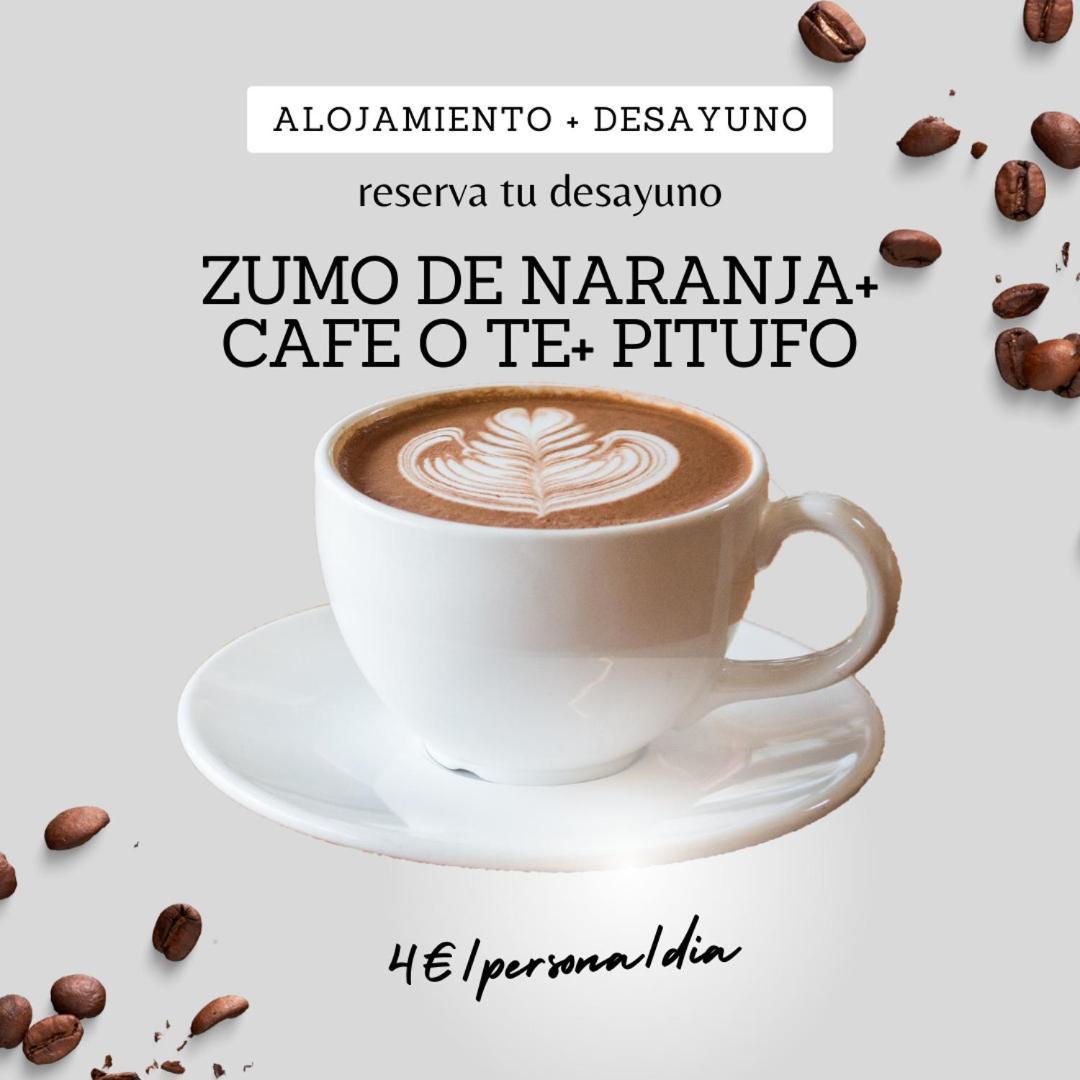 A&N Azucena Διαμέρισμα Torre Del Mar Εξωτερικό φωτογραφία